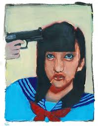 2023 Scholastic Gallery — Schack Art Center