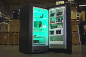 Microsoft Is Giving Away A Full Size Xbox Series X Fridge