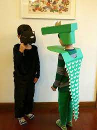 Sep 30, 2020 · this panda bear baby costume is super simple to make and involves very little sewing. Alligator Costume Diy Party Partyideas Alligator Costume Alligator Costume Diy Crocodile Costume