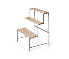 Our cedar and pine plant stands are each created with different styles and with log types, some will have black popular tops. Flower Pot Stand Ash Designer Furniture Architonic
