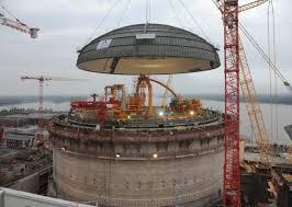 Stuk said in february that operator tvo and the plant's supplier needed to fix a safety issue in a component of the reactor's pressurizer before it could grant that license. World Nuclear Association World Nuclear News
