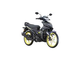 Aku cuba untuk membuat modifikasi pada sebuah motosikal lc 135 v1 mengikut pandangan mata ku sendiri. Yamaha 135lc 2019 Tampil Dengan Warna Baru Menolak Punah Bmspeed7 Com