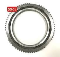 Me657494 Synchronizer Ring for Mitsubishi - Synchronizer ...