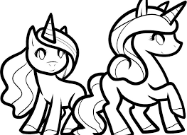 Semoga postingan kami dapat bermanfaat yang baik untuk kamu. Gambar Untuk Mewarnai Little Pony Adzka