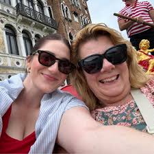 Lisa Sammartino Love