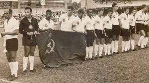 Partíu comunista de brasil (ast); Aventuras Na Historia Em 1945 O Classico Palmeiras X Corinthians Financiou O Partido Comunista Do Brasil