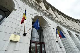 Inalta curte de casatie si justitie. Iccj ExistÄƒ Un Blocaj In FuncÅ£ionarea Completurilor De 5 JudecÄƒtori Stirileprotv Ro