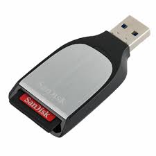 Use the hotplug icon in my computer. Sandisk Extreme Pro Usb 3 0 Sd Uhs Ii Card Reader Flash Trend
