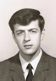 Il trenino delle 07.10...