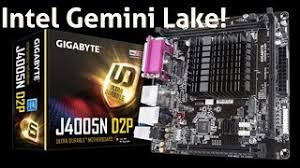 Here you can quickly compare any gemini lake microprocessor in socket bga1090 compatible package with all other cpus for the same socket and codename. Intel Gemini Lake Based Motherboards And Pcs Intel Pentium Silver And Celeron Youtube
