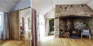 Thatch Cottage Restoration Tipperary O Neill Architecture