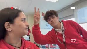 Happening Today at The Wing: Fall Sports, Public Speaking, and More