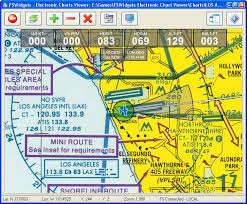 Fswidgets Electronic Charts Viewer For Fs2004 X Plane