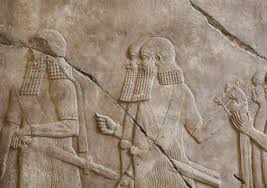 Written in stone: world's first trigonometry revealed in ancient Babylonian  tablet