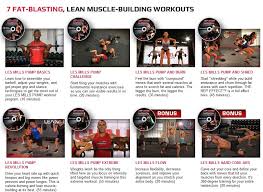 Les Mills Pump Just 3x A Week For Awesome Results Les Mills Pump Body Pump Partner Workout
