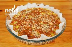 yemek tarifleri panosundaki pin