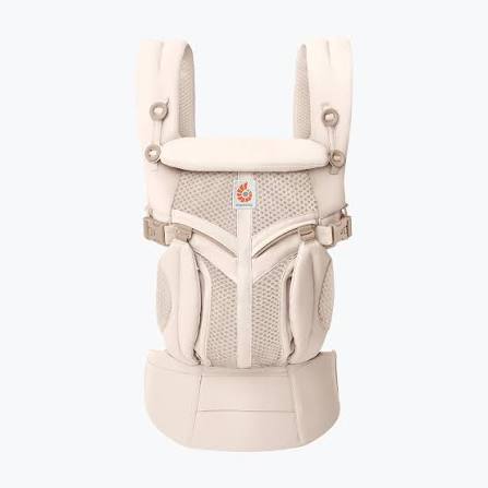 Ergobaby — Baby Carrier