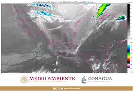 Consulta la temperatura máxima y mínima y la probabilidad de lluvia en the weather channel y weather.com Mexico Minimos Cambios En El Clima Para Manana Sitquije