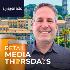 Criteo's Jill Orr by Retail Media Thursdays