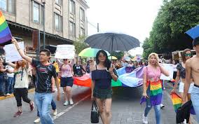 Toutefois, cette nouvelle édition se fera sans chars ni podium en. Marcha Del Orgullo Gdl Sera Virtual Debido Al Covid 19 El Occidental Noticias Locales Policiacas Sobre Mexico Guadalajara Y El Mundo