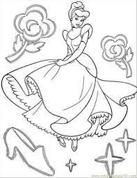 There's something for everyone from beginners to the advanced. Cinderella Coloring Page 14 Coloring Page For Kids Free Cinderella Printable Coloring Pages Online For Kids Coloringpages101 Com Coloring Pages For Kids