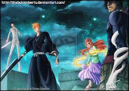 Bleach episode 367 english sub search in title. Bleach 367 Spoilers Daily Anime Art