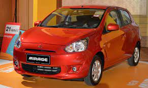 It is available in 9 colors, 1 variants, 1 engine, and 1 transmissions option: Mitsubishi Mirage Recall For 1 869 Units In Malaysia