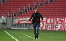 Squad of sport club internacional. Internacional Confirm Eduardo Coudet Will Leave The Club In Shock Turn Of Events Sambafoot