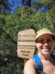 Starting k-9 challenge