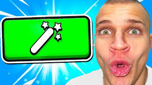 ChatGPT Picks My DECK in Clash Royale