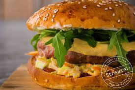 Stampo in silicone da mini savarin pavoni piccoli hamburger di pollo, limone e senape ingredienti per 26 bocconcini per i panini: Pin Auf Ricette Svizzere