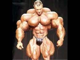 One of the big advantages of getting involved in extreme bodybuilding is the improved health. Kooroshpeymani Ph D On Twitter Human Oddities Extreme Bodybuilding Weird