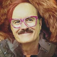 Tim Russ was to Star Trek what Jeffrey Combs was to Star Trek before JC, I  believe all appearances of JC was really TR as JC playing whatever. "I'm  the dude playing