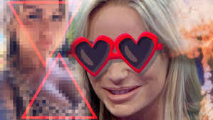 Lohfink was born on 23 september 1986 in seligenstadt, hesse. Gina Lisa Lohfink Themenseite