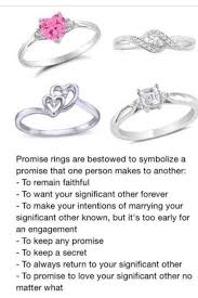 One is silver and the other gold meaning. Pin By Alexis Rae On Rings Promise Rings Meaning Cute Promise Rings Promise Rings