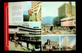 Felicia32 a intrebat pe data 10 decembrie 2013 in categoria romana: A Digital Archive Is Recovering Half A Century Of Communist Romania S Eclectic Visual Culture The Calvert Journal