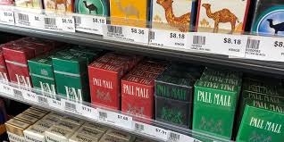 Hey teenager smoking is cool and feels good brand produced by rj reynolds tobacco company. Age To Purchase Tobacco Increases To 21 In Ohio With Gov Dewine S New Budget