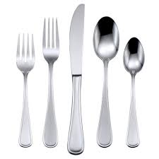 Browse the selection of small appliances at oneida appliance service and find the perfect fit for your home. Oneida 20 Piece Accord Flatware Service For 4 Buy Online In Bahamas At Bahamas Desertcart Com Productid 31327389