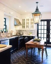 best kitchen floor tile black apartment