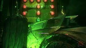 Cold world destroy the first weapons cache in gotham city. Batman Arkham Knight Side Mission Riddler S Revenge Guide Videos Pics Gamerevolution