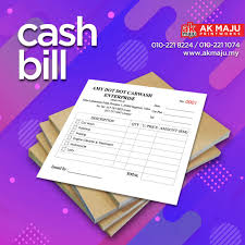 Maybe you would like to learn more about one of these? Buku Resit Cash Bill Bill Book Shopee Malaysia