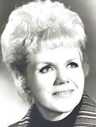 JOAN FORRESTER Obituary (1929