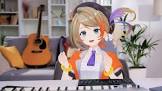 橙里セイ
