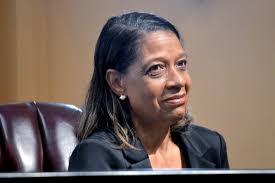 Tina Clay Sworn In As New Jackson City Councilwoman