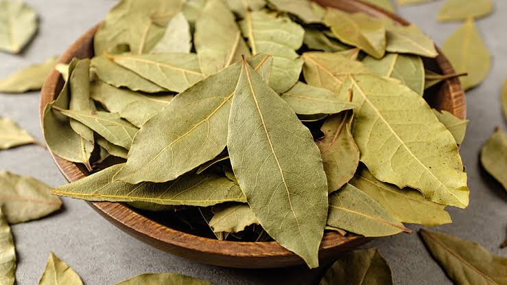 साधारण चावल का स्वाद बढ़ाने के लिए बस कुछ तेज पत्ते ही काफी हैं।