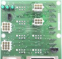 Lam Research 810-810133-002 PCB Rack Distributution Assembly ...