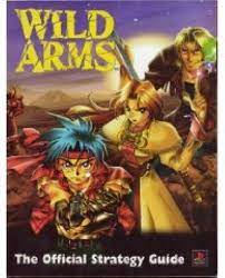 Wild arms guide