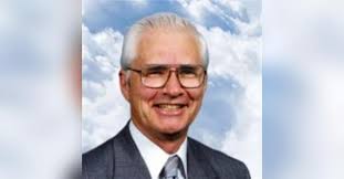 Donald E. Shank Obituary