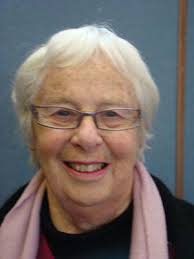 Joan Elizabeth Davidson (1934-2012)