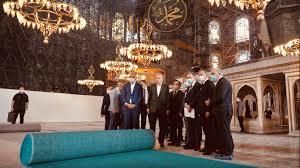 ** kanalimiza abone olmayi unutmayiniz ** yeni alınan halılarda genelde tüylenme sorunu olur, bu sorundan nasıl kurtulabilirsiniz. Ilk Namaza Yetistirildi Ayasofya Nin Halilari Hazir Yeni Safak